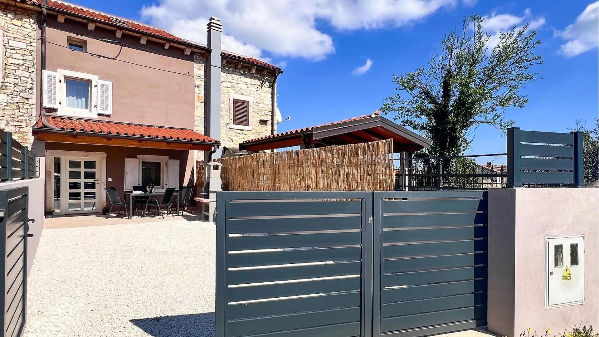 Amazing Home In Marcana location