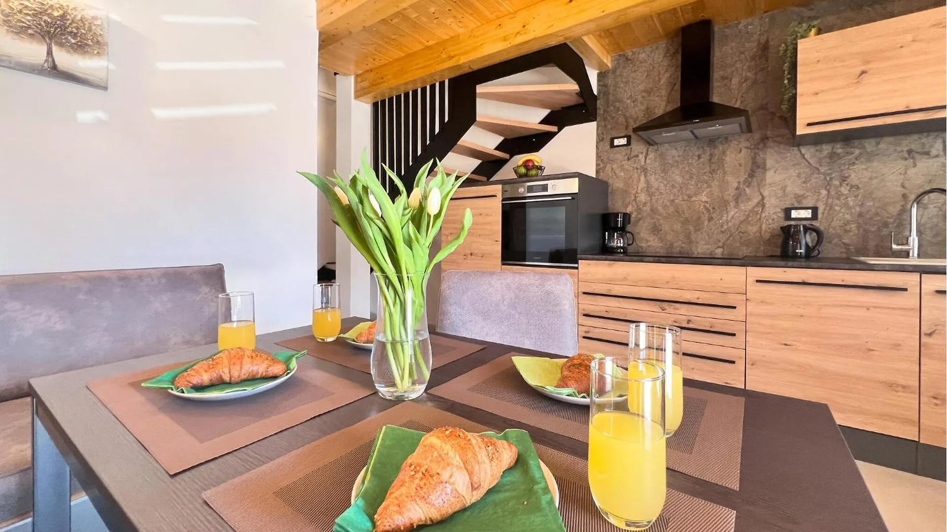 Amazing Home In Marcana 0*,