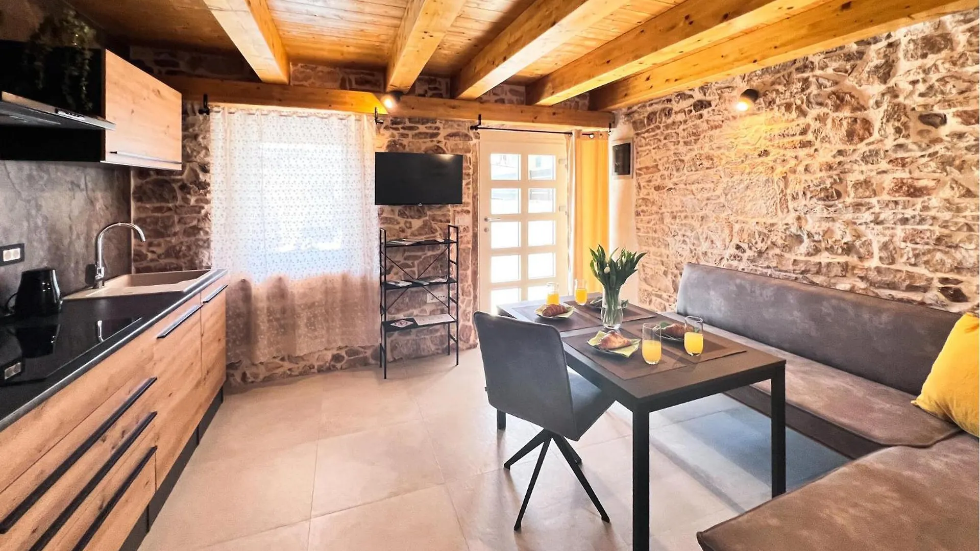 Amazing Home In Marcana