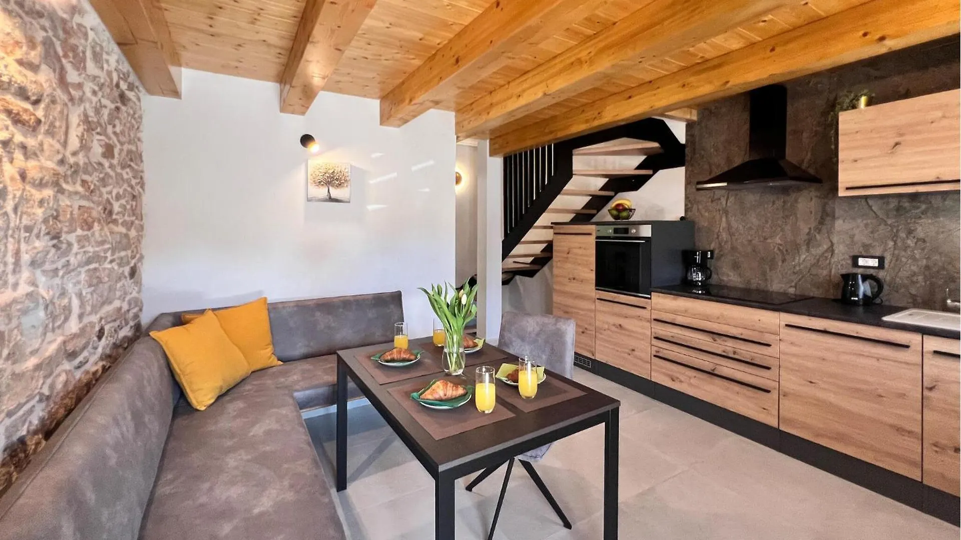 Holiday home Amazing Home In Marcana