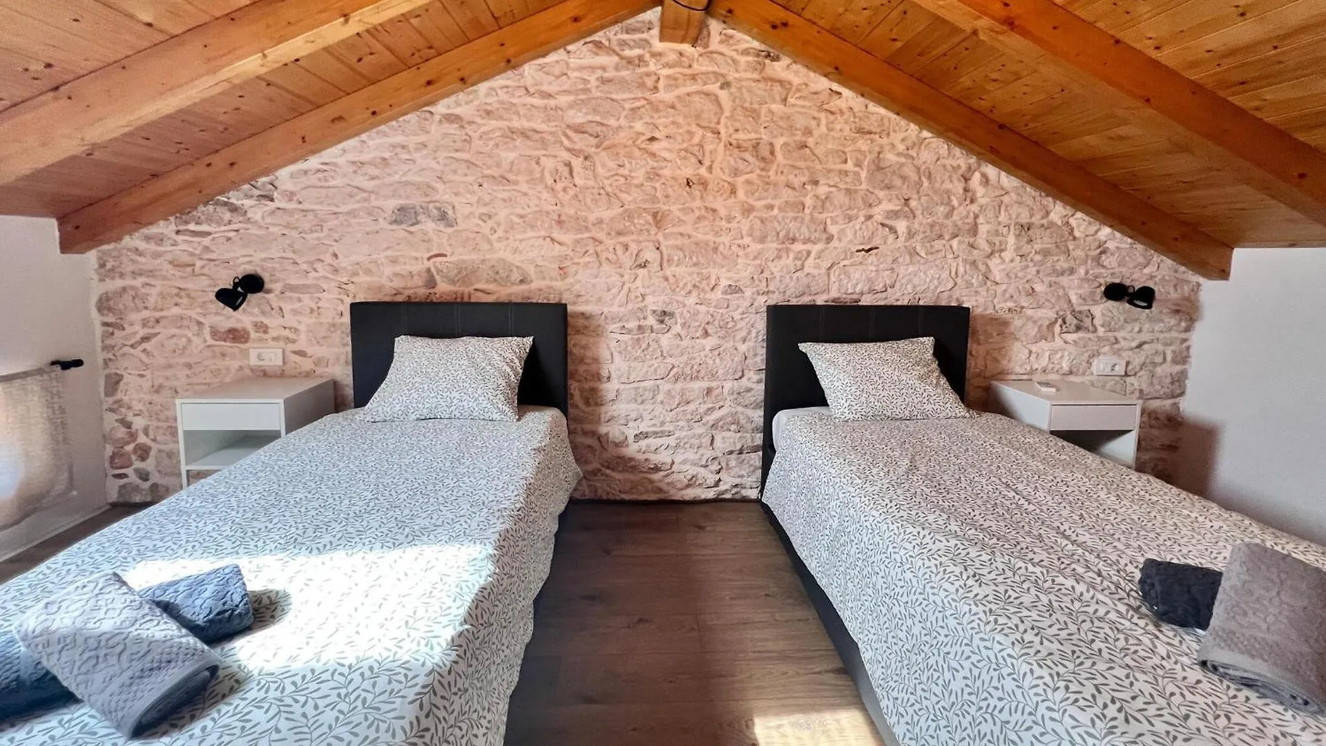 Amazing Home In Marcana 0*,  Croatia