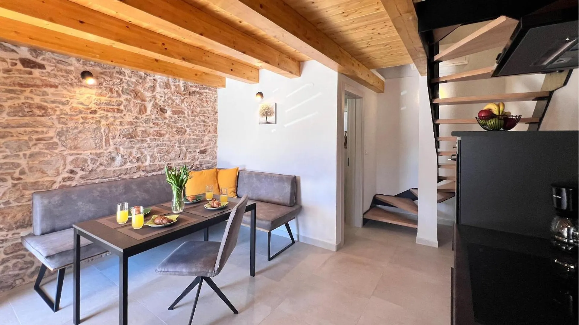 Holiday home Amazing Home In Marcana Croatia